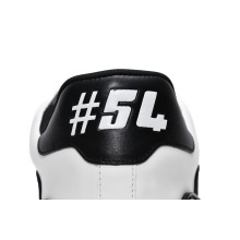 Louis Vuitton LV Trainer Black White (Top Quality)