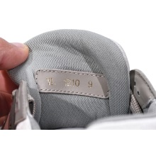 Louis Vuitton LV Trainer Grey White (Top Quality)