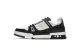 Louis Vuitton LV Trainer White Black White (Top Quality)