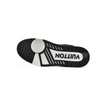 Louis Vuitton LV Trainer White Black White (Top Quality)
