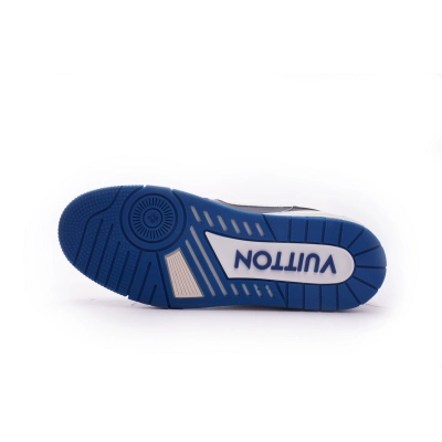 Louis Vuitton LV Trainer White SS21 (Top Quality)