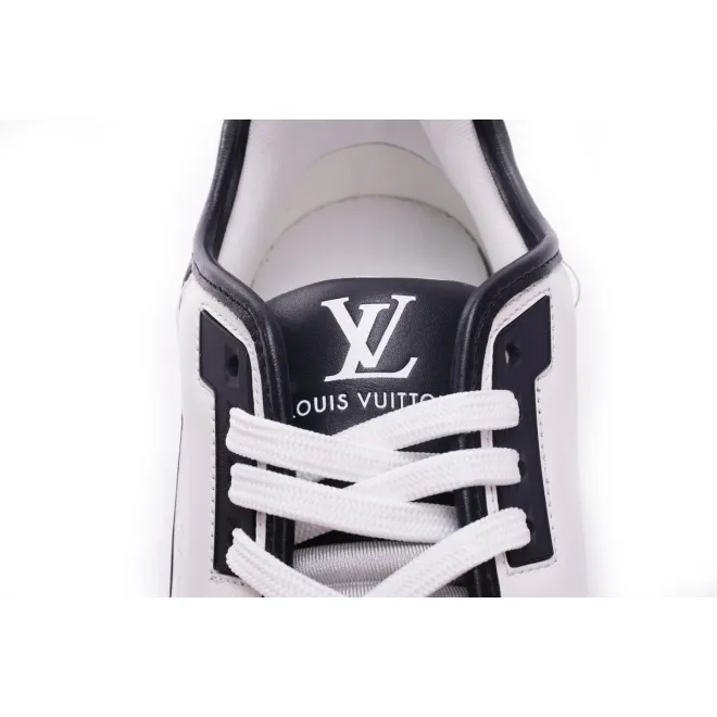 Louis Vuitton LV Trainer White SS21 (Top Quality)
