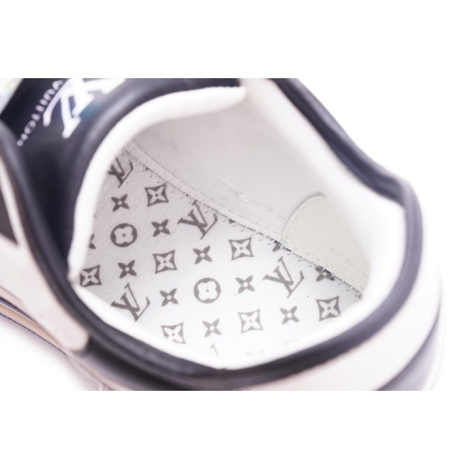 Louis Vuitton LV Trainer White SS21 (Top Quality)