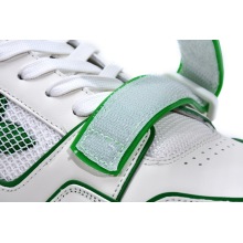Louis Vuitton Trainer Green Mesh (Top Quality)