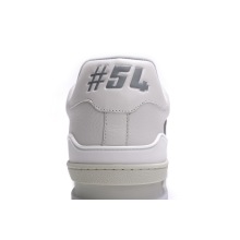 Louis Vuitton Trainer White Signature (Top Quality)