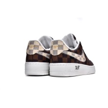 LV Trainer Sneaker x Air Force 1 (Top Quality)