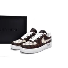 LV Trainer Sneaker x Air Force 1 (Top Quality)