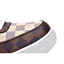 LV Trainer Sneaker x Air Force 1 (Top Quality)