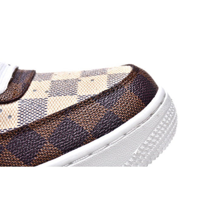 LV Trainer Sneaker x Air Force 1 (Top Quality)