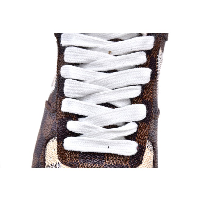 LV Trainer Sneaker x Air Force 1 (Top Quality)