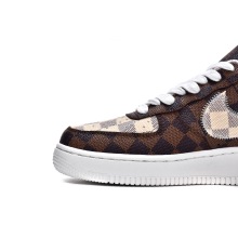 LV Trainer Sneaker x Air Force 1 (Top Quality)