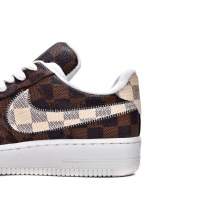 LV Trainer Sneaker x Air Force 1 (Top Quality)