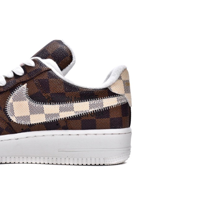 LV Trainer Sneaker x Air Force 1 (Top Quality)