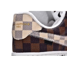 LV Trainer Sneaker x Air Force 1 (Top Quality)