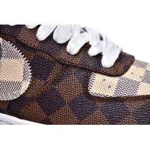 LV Trainer Sneaker x Air Force 1 (Top Quality)