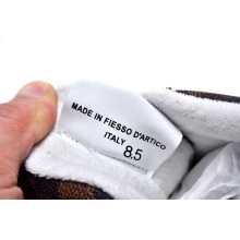 LV Trainer Sneaker x Air Force 1 (Top Quality)