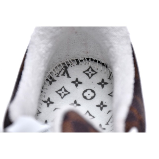 LV Trainer Sneaker x Air Force 1 (Top Quality)