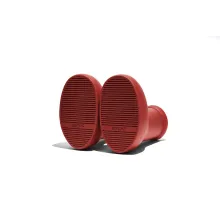 MSCHF Big Red Boot