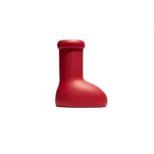 MSCHF Big Red Boot