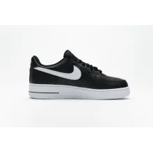 Nike Air Force 1 Low &#39;07 Black (Top Quality)