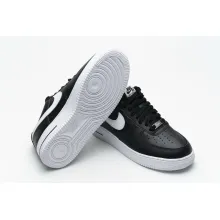 Nike Air Force 1 Low &#39;07 Black (Top Quality)