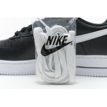 Nike Air Force 1 Low &#39;07 Black (Top Quality)