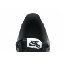 Nike Air Force 1 Low &#39;07 Black (Top Quality)