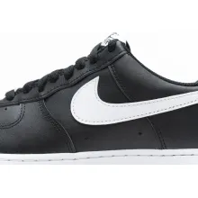 Nike Air Force 1 Low &#39;07 Black (Top Quality)