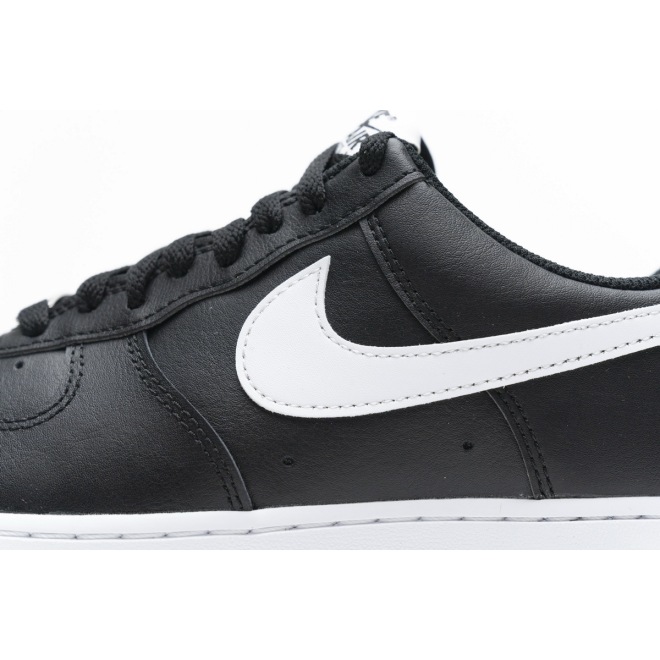 Nike Air Force 1 Low &#39;07 Black (Top Quality)