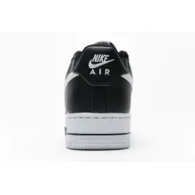 Nike Air Force 1 Low &#39;07 Black (Top Quality)