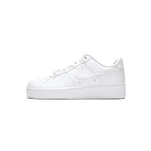 Nike Air Force 1 Low &#39;07 White (Mid Quality)