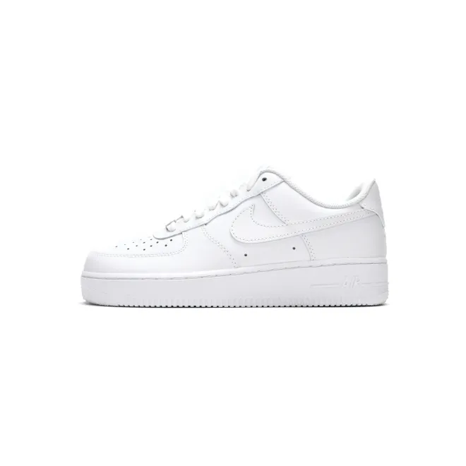 Nike Air Force 1 Low &#39;07 White (Mid Quality)