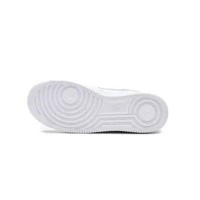 Nike Air Force 1 Low &#39;07 White (Mid Quality)