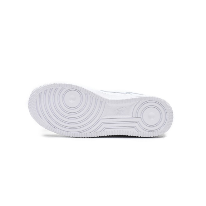 Nike Air Force 1 Low &#39;07 White (Mid Quality)
