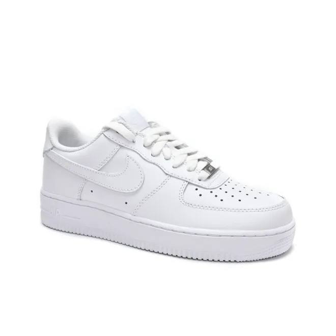 Nike Air Force 1 Low &#39;07 White (Mid Quality)