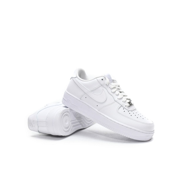 Nike Air Force 1 Low &#39;07 White (Mid Quality)