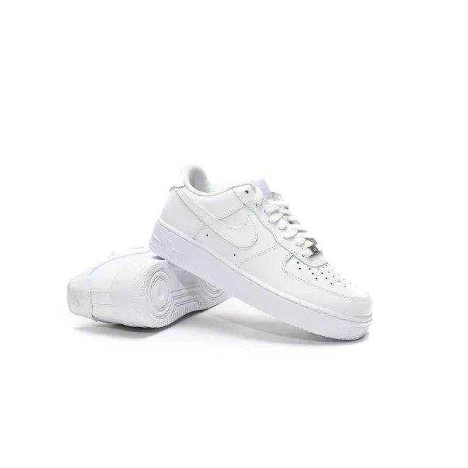 Nike Air Force 1 Low &#39;07 White (Mid Quality)