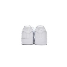 Nike Air Force 1 Low &#39;07 White (Mid Quality)