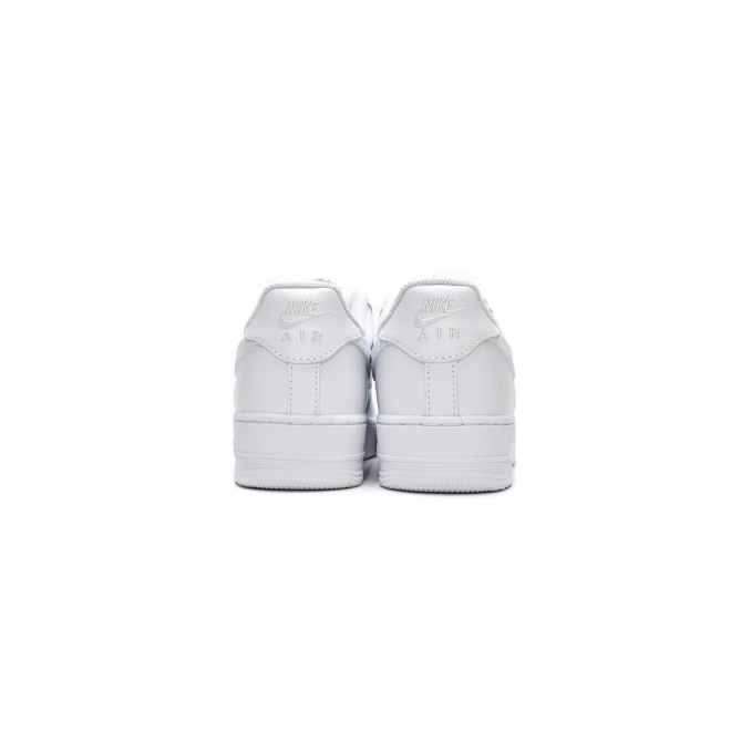 Nike Air Force 1 Low &#39;07 White (Mid Quality)