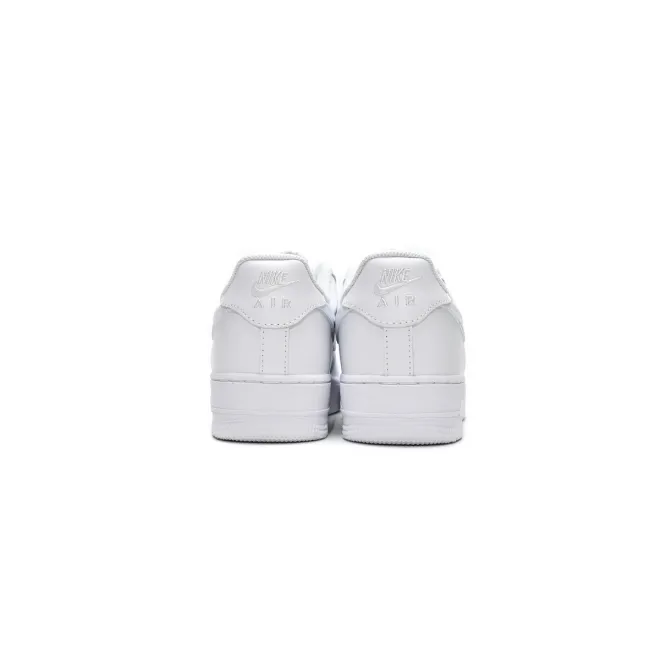 Nike Air Force 1 Low &#39;07 White (Mid Quality)