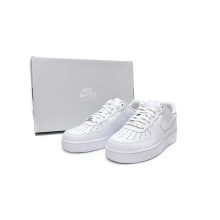 Nike Air Force 1 Low &#39;07 White (Mid Quality)