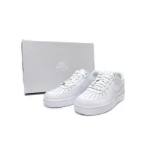 Nike Air Force 1 Low &#39;07 White (Mid Quality)