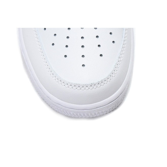 Nike Air Force 1 Low &#39;07 White (Mid Quality)