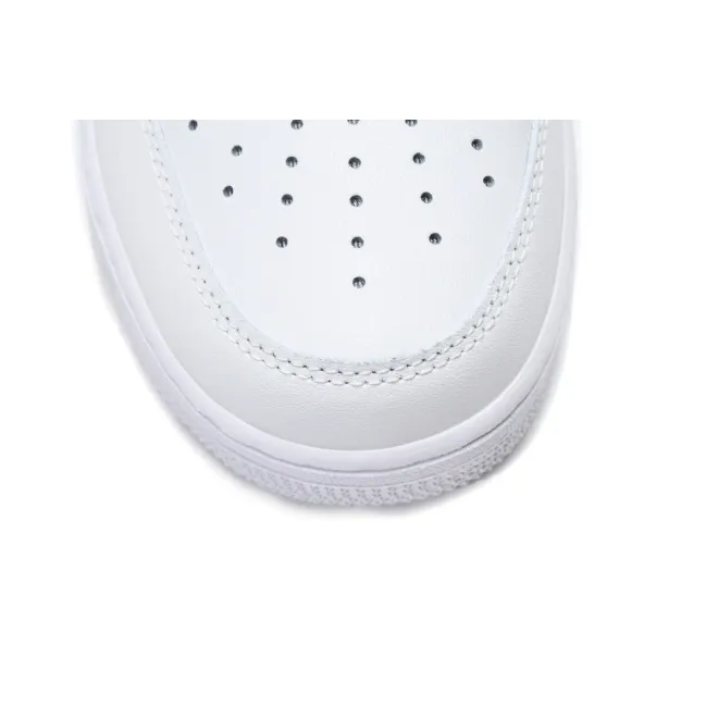 Nike Air Force 1 Low &#39;07 White (Mid Quality)