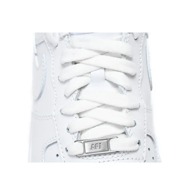 Nike Air Force 1 Low &#39;07 White (Mid Quality)