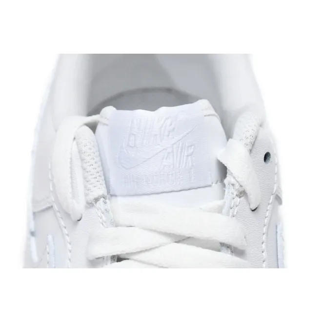 Nike Air Force 1 Low &#39;07 White (Mid Quality)