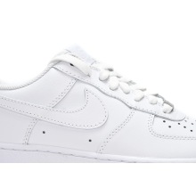 Nike Air Force 1 Low &#39;07 White (Mid Quality)