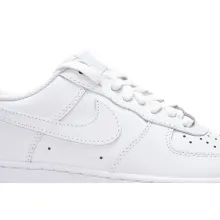 Nike Air Force 1 Low &#39;07 White (Mid Quality)