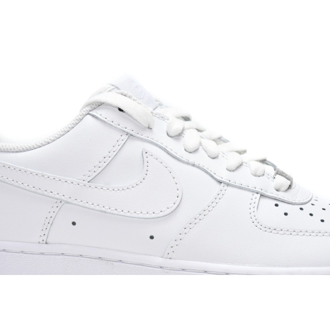 Nike Air Force 1 Low &#39;07 White (Mid Quality)