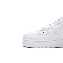 Nike Air Force 1 Low &#39;07 White (Mid Quality)
